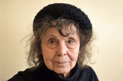 Komponisten Sofia Gubaidulina